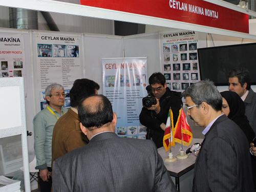 Ceylan Makina